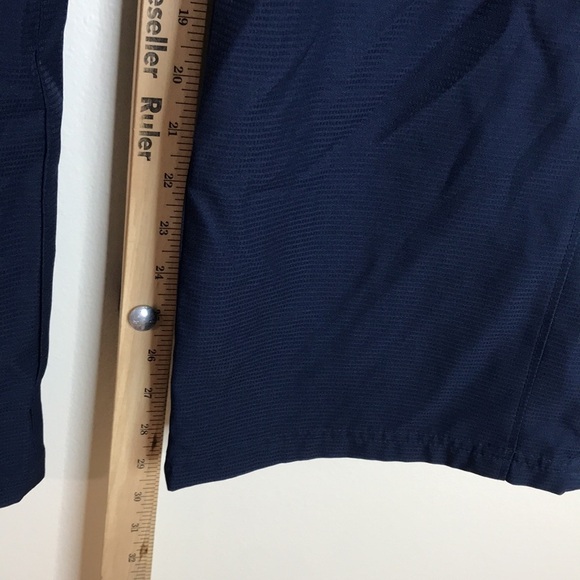 Adidas ladies athletic windbreak type running gym pants size medium - Picture 7 of 12